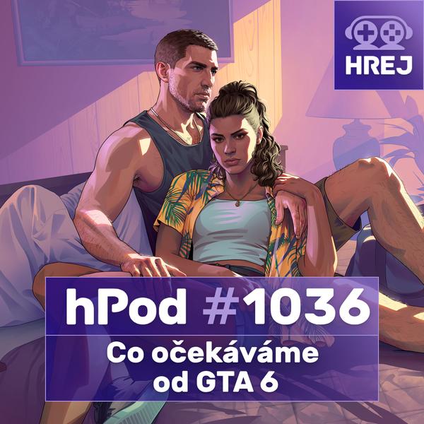 hPod